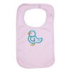 Organic Baby Bib Thumbnail