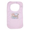 Organic Baby Bib Thumbnail