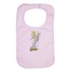 Organic Baby Bib Thumbnail