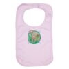 Organic Baby Bib Thumbnail