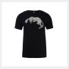 Mens Fitted Cotton Tee Thumbnail